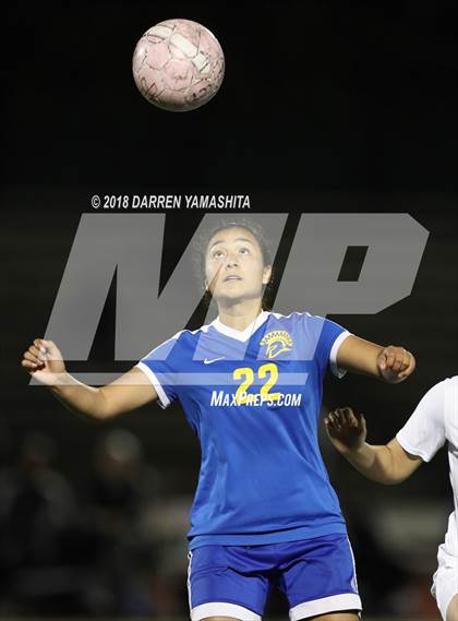 Thumbnail 2 in Pinole Valley @ El Cerrito (CIF NCS D3 1st Round) photogallery.