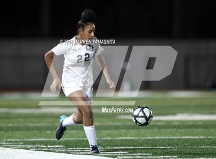 Thumbnail 2 in Pinole Valley @ El Cerrito (CIF NCS D3 1st Round) photogallery.