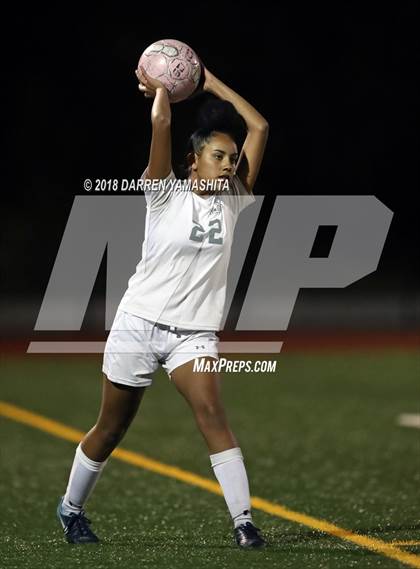 Thumbnail 3 in Pinole Valley @ El Cerrito (CIF NCS D3 1st Round) photogallery.