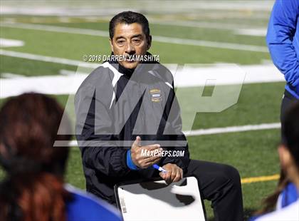 Thumbnail 3 in Pinole Valley @ El Cerrito (CIF NCS D3 1st Round) photogallery.