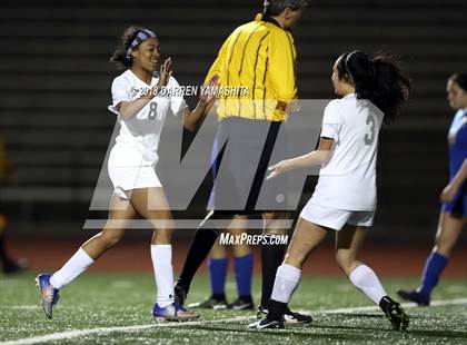 Thumbnail 3 in Pinole Valley @ El Cerrito (CIF NCS D3 1st Round) photogallery.