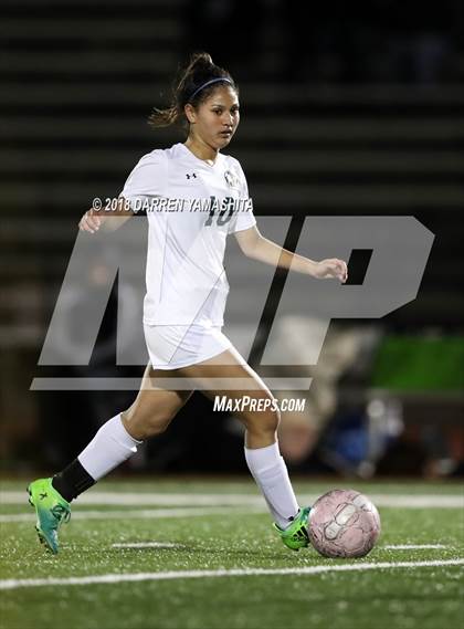 Thumbnail 1 in Pinole Valley @ El Cerrito (CIF NCS D3 1st Round) photogallery.