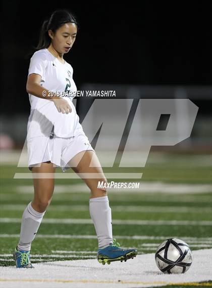 Thumbnail 3 in Pinole Valley @ El Cerrito (CIF NCS D3 1st Round) photogallery.
