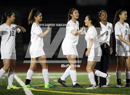 Thumbnail 1 in Pinole Valley @ El Cerrito (CIF NCS D3 1st Round) photogallery.