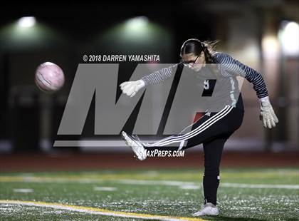 Thumbnail 2 in Pinole Valley @ El Cerrito (CIF NCS D3 1st Round) photogallery.