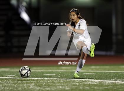 Thumbnail 2 in Pinole Valley @ El Cerrito (CIF NCS D3 1st Round) photogallery.