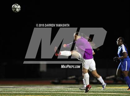 Thumbnail 1 in Pinole Valley @ El Cerrito (CIF NCS D3 1st Round) photogallery.