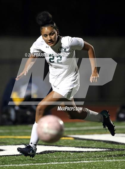Thumbnail 2 in Pinole Valley @ El Cerrito (CIF NCS D3 1st Round) photogallery.