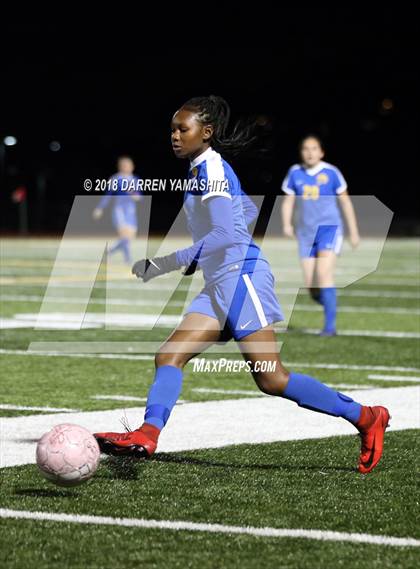 Thumbnail 1 in Pinole Valley @ El Cerrito (CIF NCS D3 1st Round) photogallery.