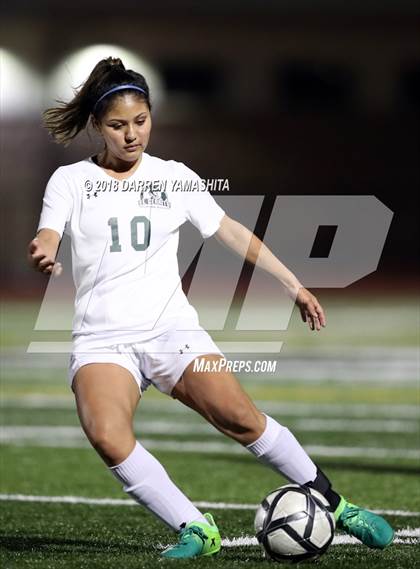 Thumbnail 1 in Pinole Valley @ El Cerrito (CIF NCS D3 1st Round) photogallery.