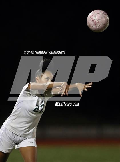 Thumbnail 1 in Pinole Valley @ El Cerrito (CIF NCS D3 1st Round) photogallery.