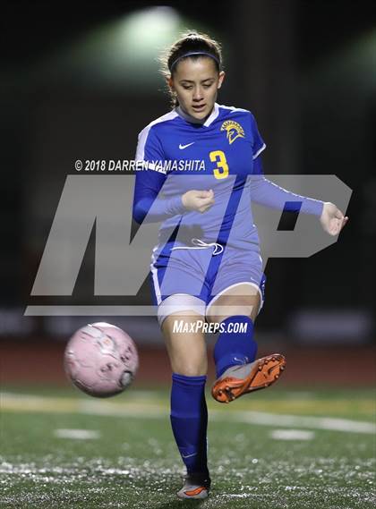 Thumbnail 3 in Pinole Valley @ El Cerrito (CIF NCS D3 1st Round) photogallery.
