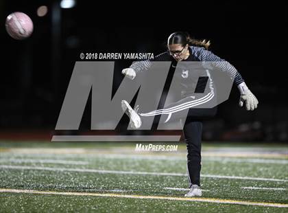 Thumbnail 3 in Pinole Valley @ El Cerrito (CIF NCS D3 1st Round) photogallery.