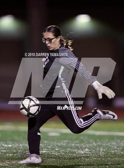 Thumbnail 1 in Pinole Valley @ El Cerrito (CIF NCS D3 1st Round) photogallery.