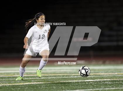 Thumbnail 1 in Pinole Valley @ El Cerrito (CIF NCS D3 1st Round) photogallery.