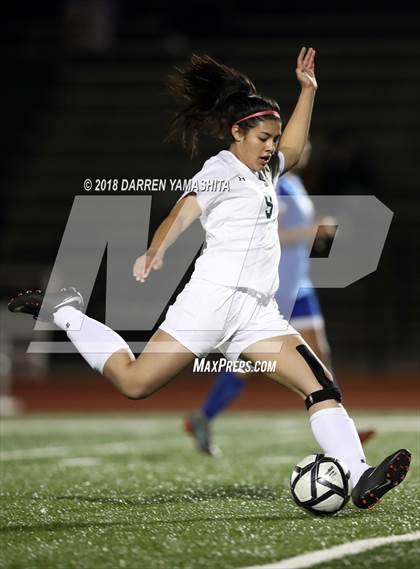 Thumbnail 3 in Pinole Valley @ El Cerrito (CIF NCS D3 1st Round) photogallery.
