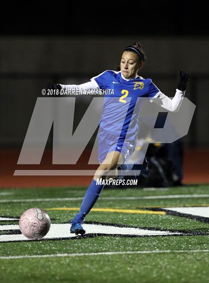 Thumbnail 1 in Pinole Valley @ El Cerrito (CIF NCS D3 1st Round) photogallery.