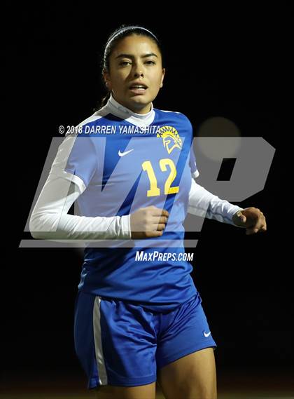 Thumbnail 1 in Pinole Valley @ El Cerrito (CIF NCS D3 1st Round) photogallery.