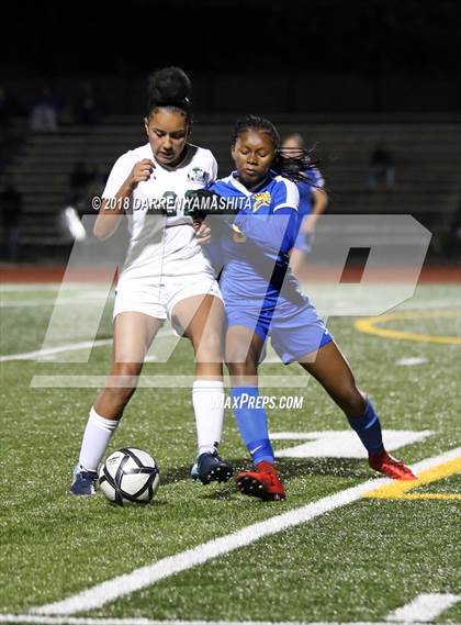 Thumbnail 1 in Pinole Valley @ El Cerrito (CIF NCS D3 1st Round) photogallery.