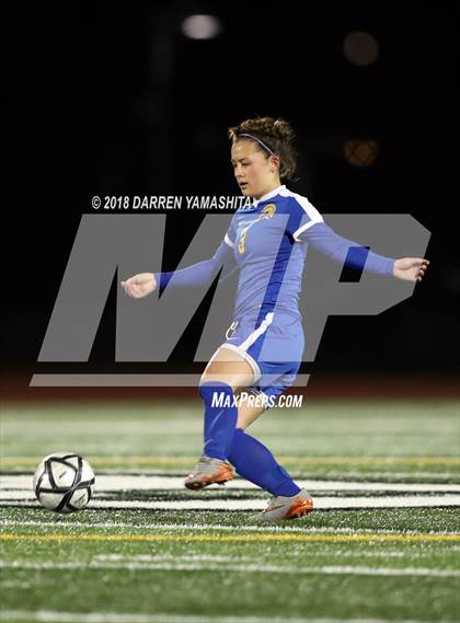 Thumbnail 3 in Pinole Valley @ El Cerrito (CIF NCS D3 1st Round) photogallery.