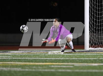 Thumbnail 1 in Pinole Valley @ El Cerrito (CIF NCS D3 1st Round) photogallery.