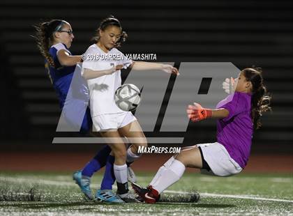 Thumbnail 1 in Pinole Valley @ El Cerrito (CIF NCS D3 1st Round) photogallery.