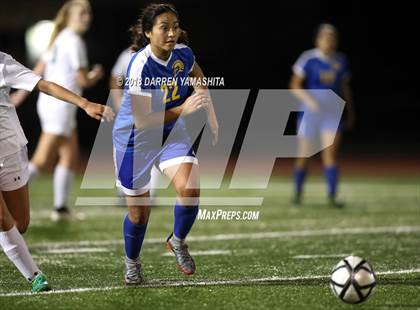 Thumbnail 1 in Pinole Valley @ El Cerrito (CIF NCS D3 1st Round) photogallery.