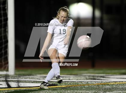 Thumbnail 2 in Pinole Valley @ El Cerrito (CIF NCS D3 1st Round) photogallery.