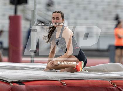 Thumbnail 3 in GCC Track & Field Championships (Day 1)  photogallery.
