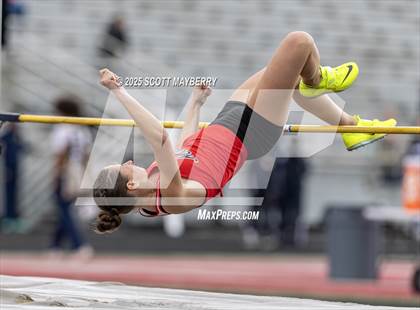 Thumbnail 3 in GCC Track & Field Championships (Day 1)  photogallery.