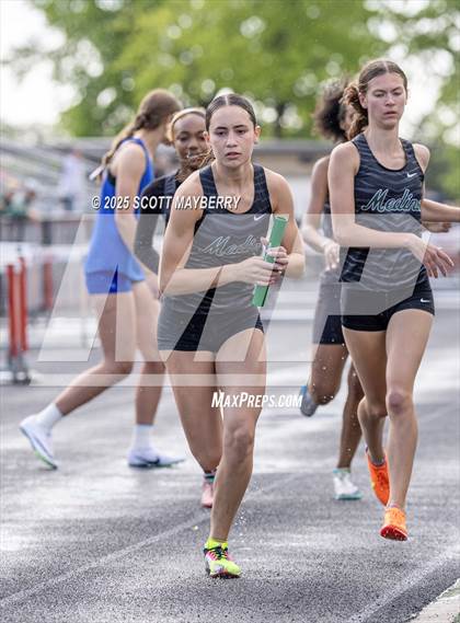Thumbnail 1 in GCC Track & Field Championships (Day 1)  photogallery.