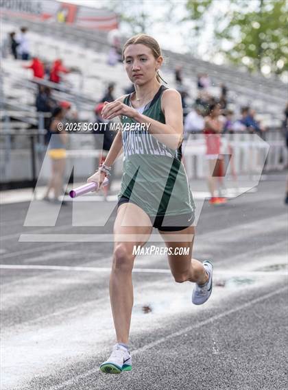 Thumbnail 1 in GCC Track & Field Championships (Day 1)  photogallery.