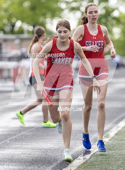 Thumbnail 2 in GCC Track & Field Championships (Day 1)  photogallery.