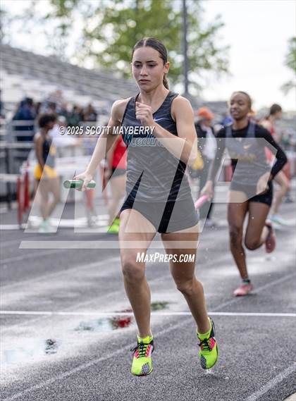 Thumbnail 2 in GCC Track & Field Championships (Day 1)  photogallery.