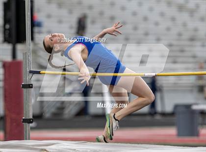 Thumbnail 1 in GCC Track & Field Championships (Day 1)  photogallery.