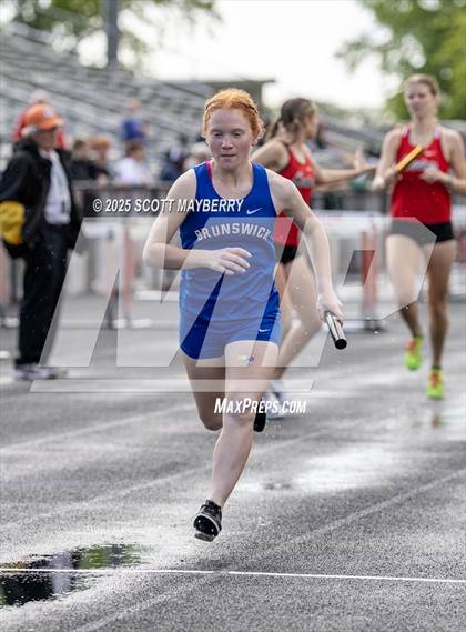 Thumbnail 3 in GCC Track & Field Championships (Day 1)  photogallery.
