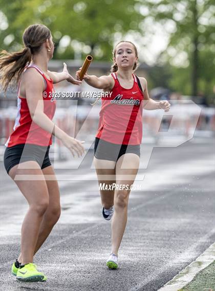 Thumbnail 2 in GCC Track & Field Championships (Day 1)  photogallery.