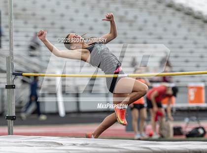 Thumbnail 1 in GCC Track & Field Championships (Day 1)  photogallery.