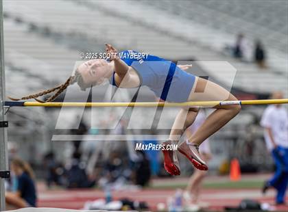Thumbnail 3 in GCC Track & Field Championships (Day 1)  photogallery.