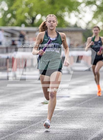 Thumbnail 2 in GCC Track & Field Championships (Day 1)  photogallery.