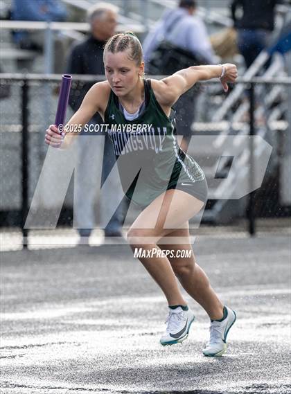Thumbnail 1 in GCC Track & Field Championships (Day 1)  photogallery.