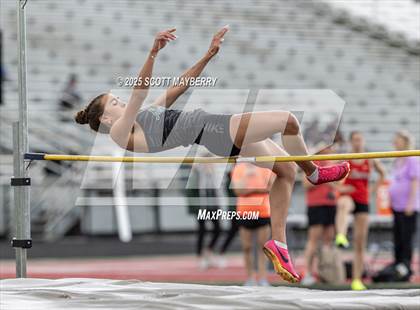 Thumbnail 1 in GCC Track & Field Championships (Day 1)  photogallery.