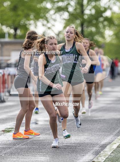 Thumbnail 2 in GCC Track & Field Championships (Day 1)  photogallery.