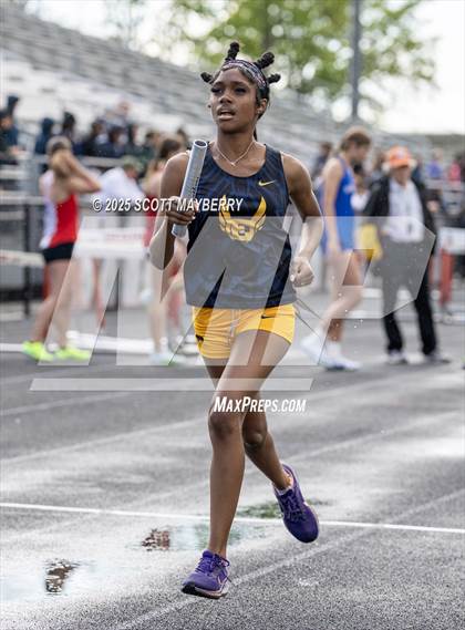 Thumbnail 2 in GCC Track & Field Championships (Day 1)  photogallery.