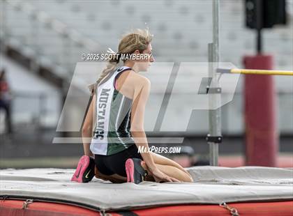 Thumbnail 3 in GCC Track & Field Championships (Day 1)  photogallery.