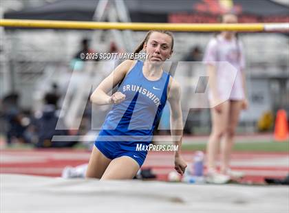 Thumbnail 2 in GCC Track & Field Championships (Day 1)  photogallery.
