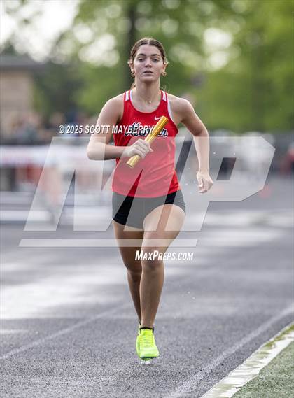 Thumbnail 1 in GCC Track & Field Championships (Day 1)  photogallery.