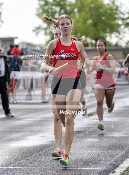 Thumbnail 3 in GCC Track & Field Championships (Day 1)  photogallery.