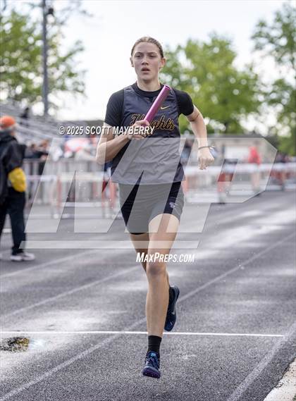Thumbnail 3 in GCC Track & Field Championships (Day 1)  photogallery.
