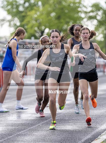 Thumbnail 3 in GCC Track & Field Championships (Day 1)  photogallery.